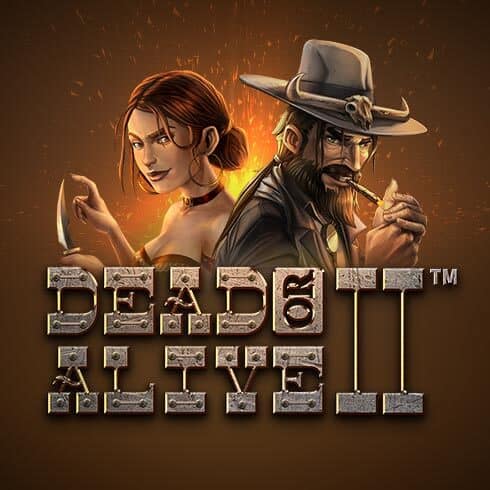 Dead Or Alive 2
